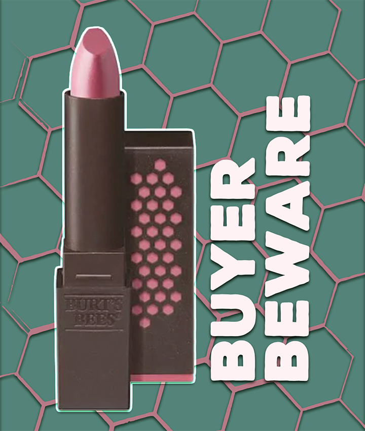 buyer beware graphic