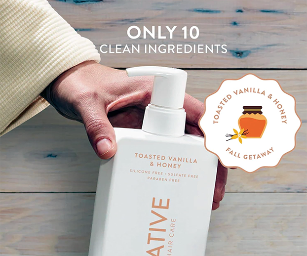 Native conditioner