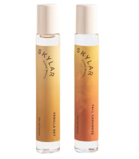 skylar vanilla sky and fall cashmere duo