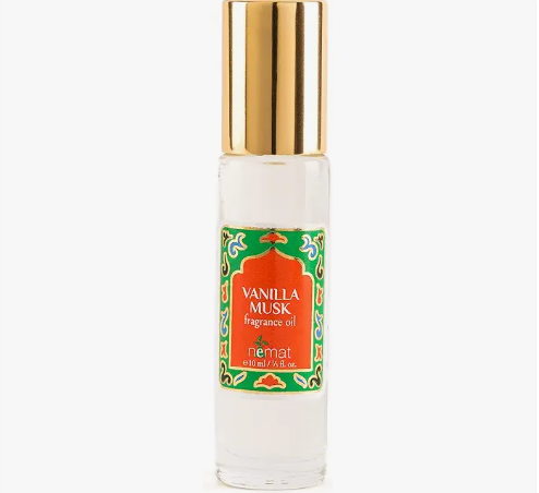 non toxic perfume
