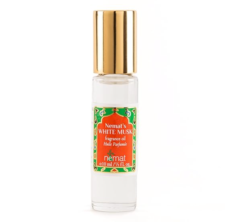 non toxic perfume