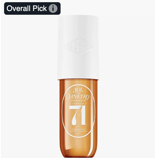 Cheirosa 71