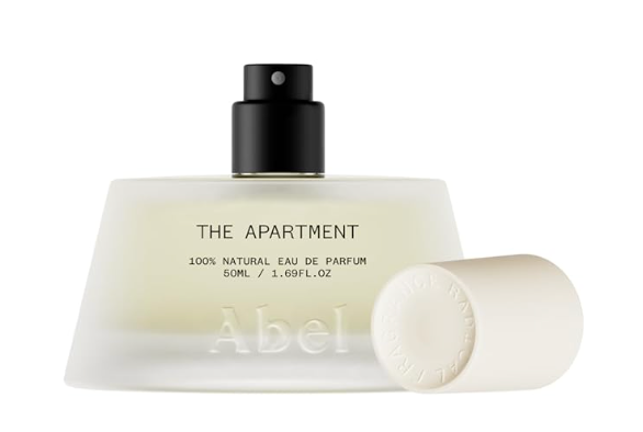 the apartment natural fragrance