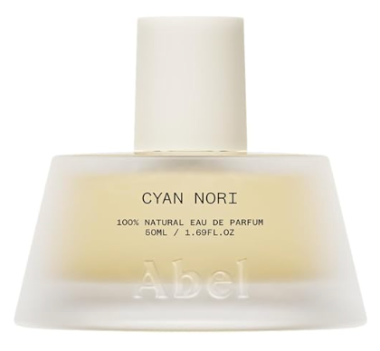 cyan nori natural fragrance