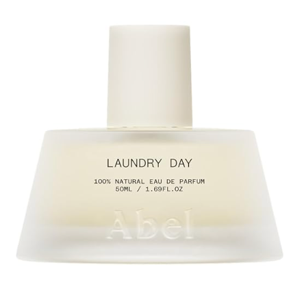 laundry day natural fragrance