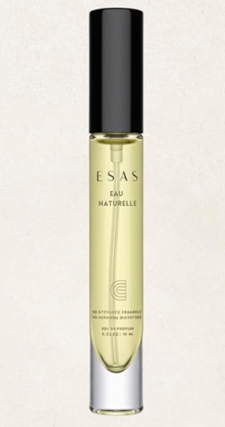 esas natural fragrance non toxic perfume