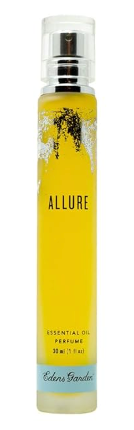 non toxic perfume allure