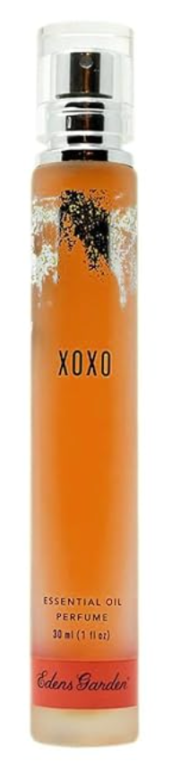 non toxic perfume xoxo