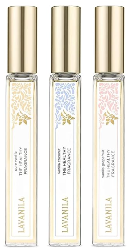 Lavanilla non toxic perfume