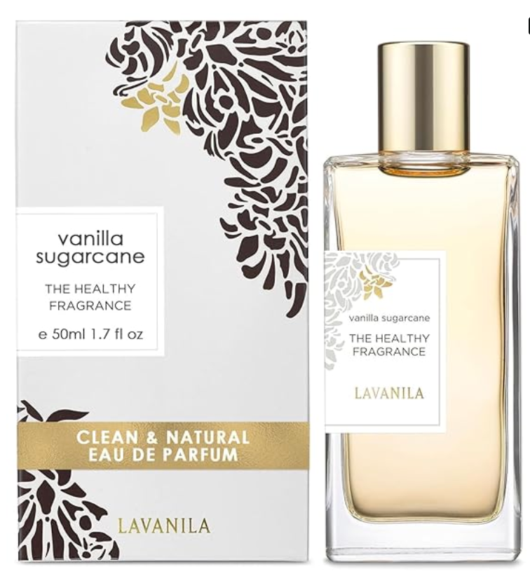 Lavanilla non toxic perfume