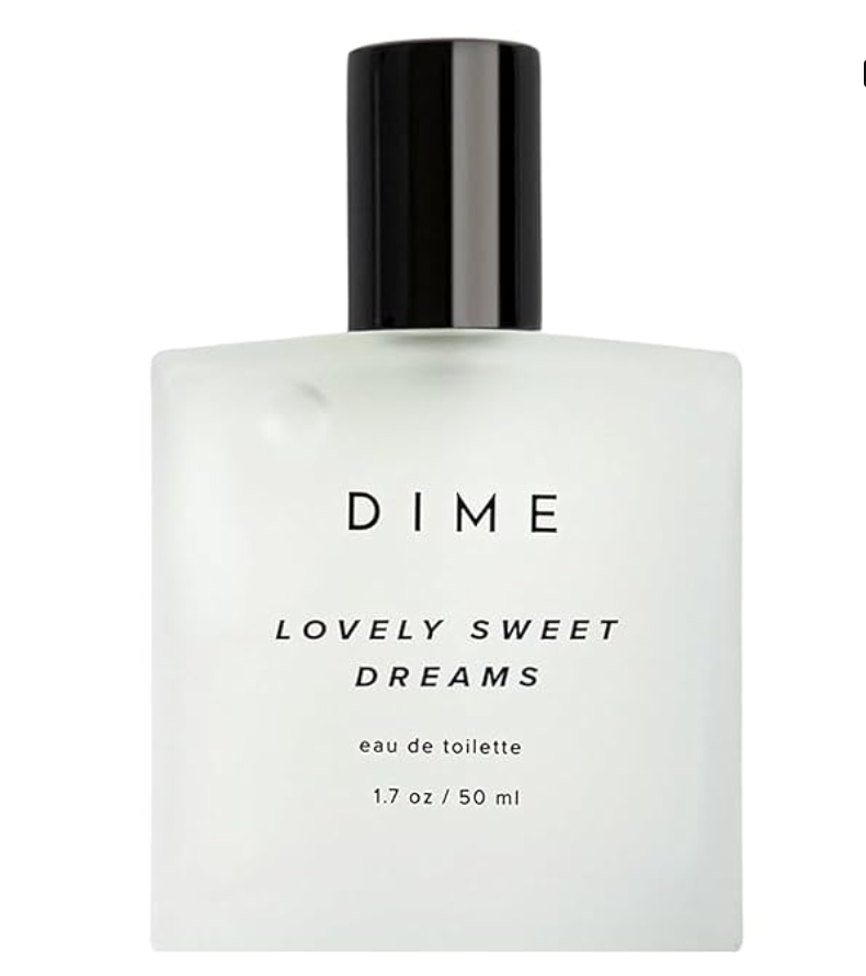 Dime perfume