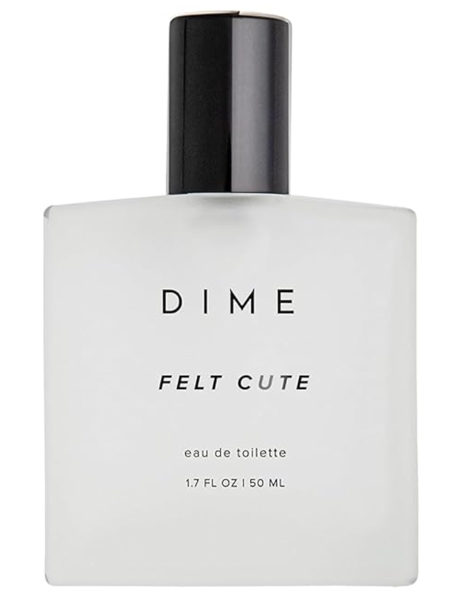 Dime perfume