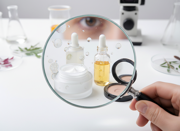 Beware of Cleanwashing + 6 Clean Beauty Swaps