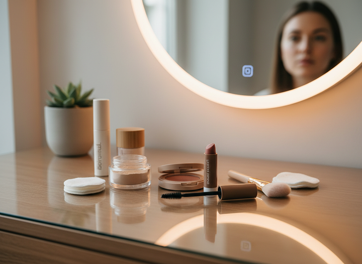 Non Toxic Beauty Products: Safe Choices Backed by Yuka