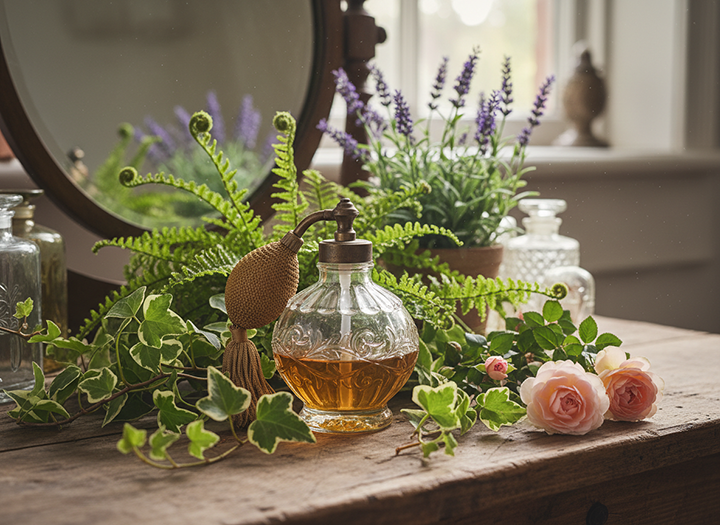 Non Toxic Perfume: Explore 29 Top Fragrance Picks