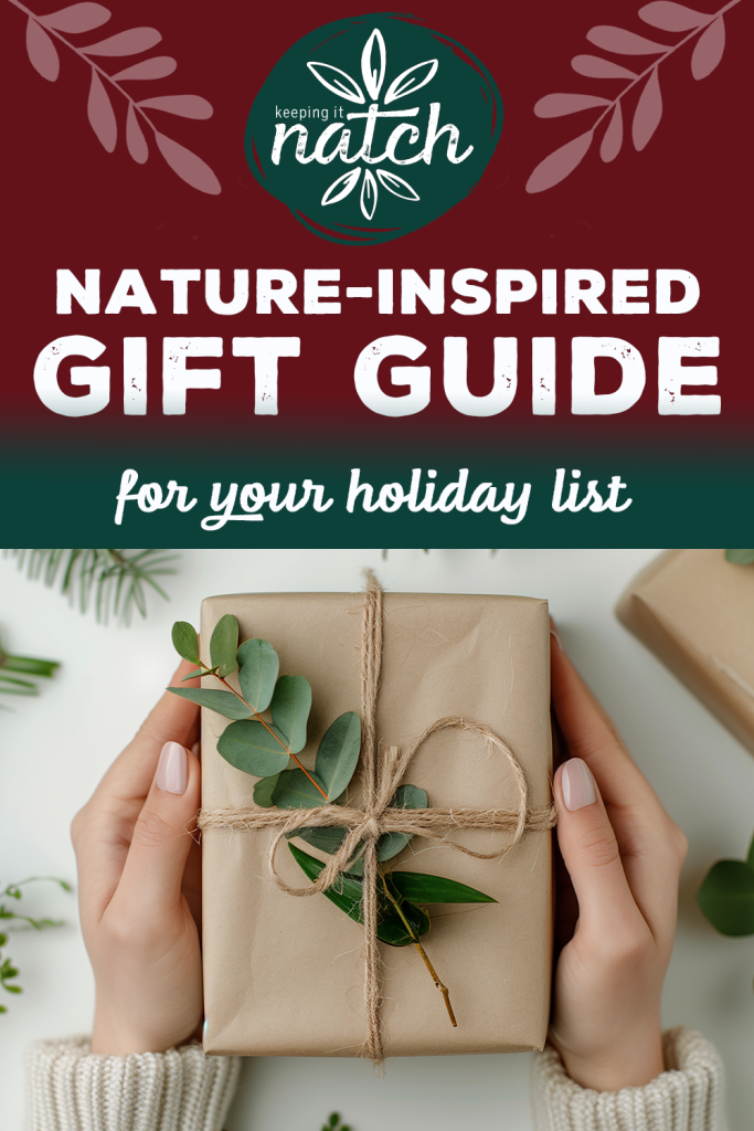 nontoxic holiday gifts